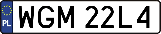 WGM22L4