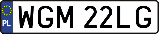 WGM22LG