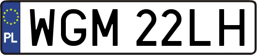 WGM22LH