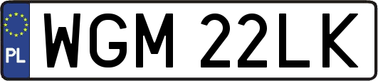 WGM22LK