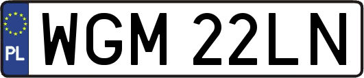 WGM22LN