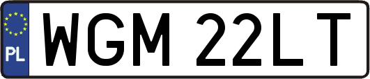 WGM22LT