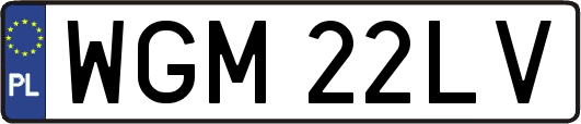 WGM22LV