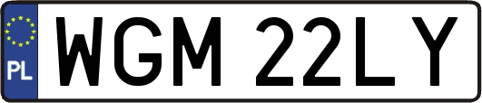 WGM22LY