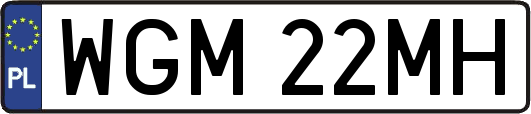 WGM22MH
