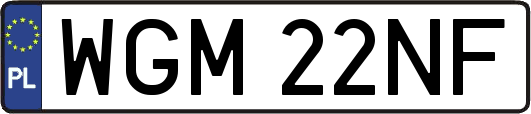 WGM22NF