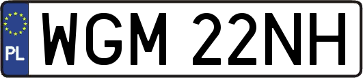 WGM22NH