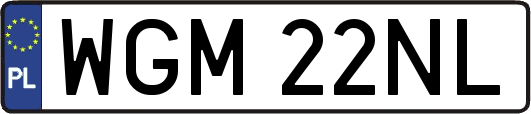 WGM22NL