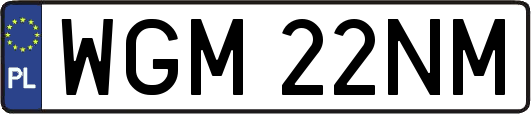 WGM22NM