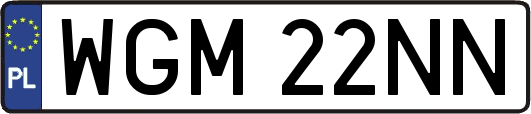WGM22NN