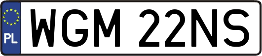 WGM22NS