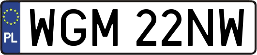 WGM22NW