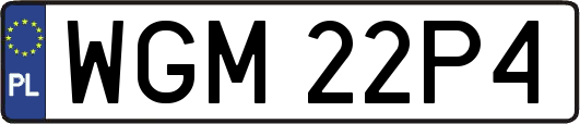 WGM22P4
