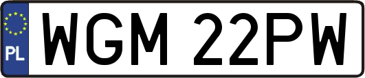 WGM22PW