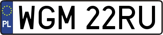 WGM22RU