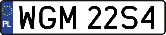 WGM22S4