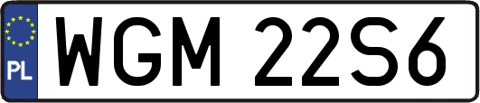 WGM22S6
