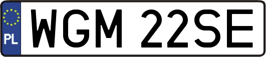 WGM22SE
