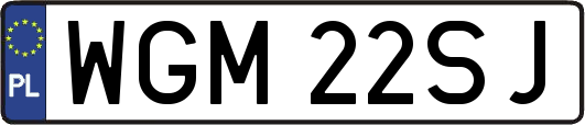 WGM22SJ
