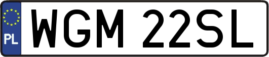 WGM22SL