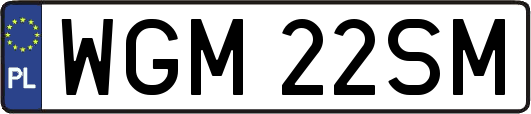 WGM22SM
