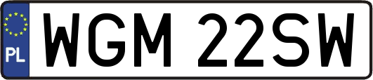 WGM22SW