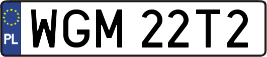 WGM22T2