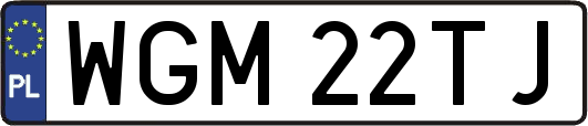 WGM22TJ