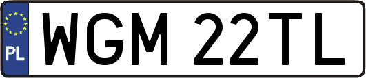 WGM22TL