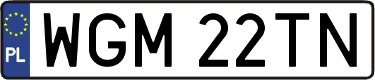 WGM22TN