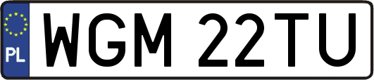 WGM22TU