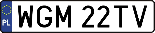 WGM22TV