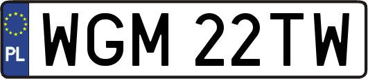 WGM22TW