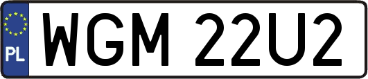 WGM22U2