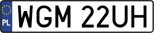 WGM22UH