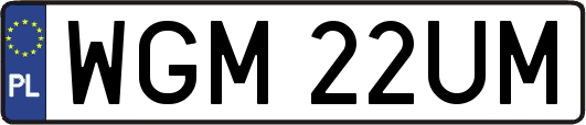 WGM22UM
