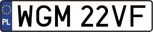 WGM22VF
