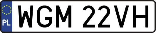 WGM22VH