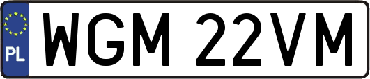 WGM22VM