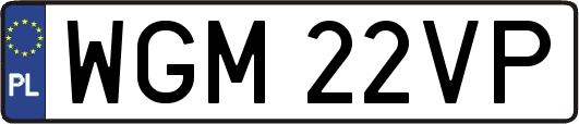 WGM22VP