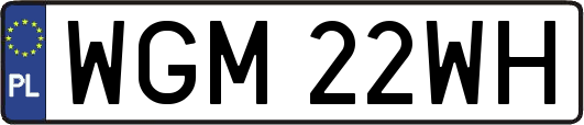 WGM22WH