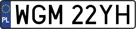 WGM22YH