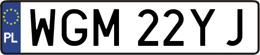 WGM22YJ