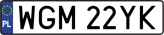 WGM22YK