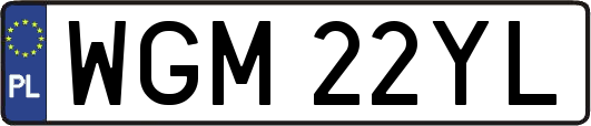 WGM22YL