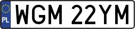 WGM22YM