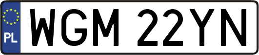 WGM22YN