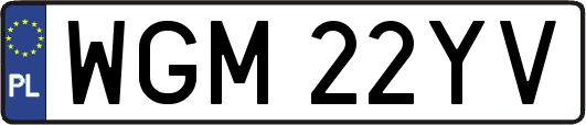 WGM22YV