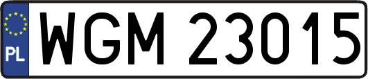 WGM23015