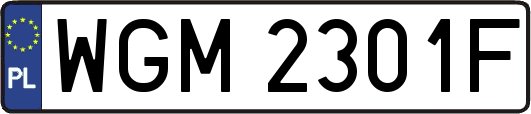 WGM2301F